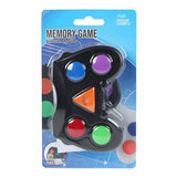 Brain games memory game licht en geluid