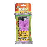 Super goo flip 'n fluff kruimels 25gr 4 assorti