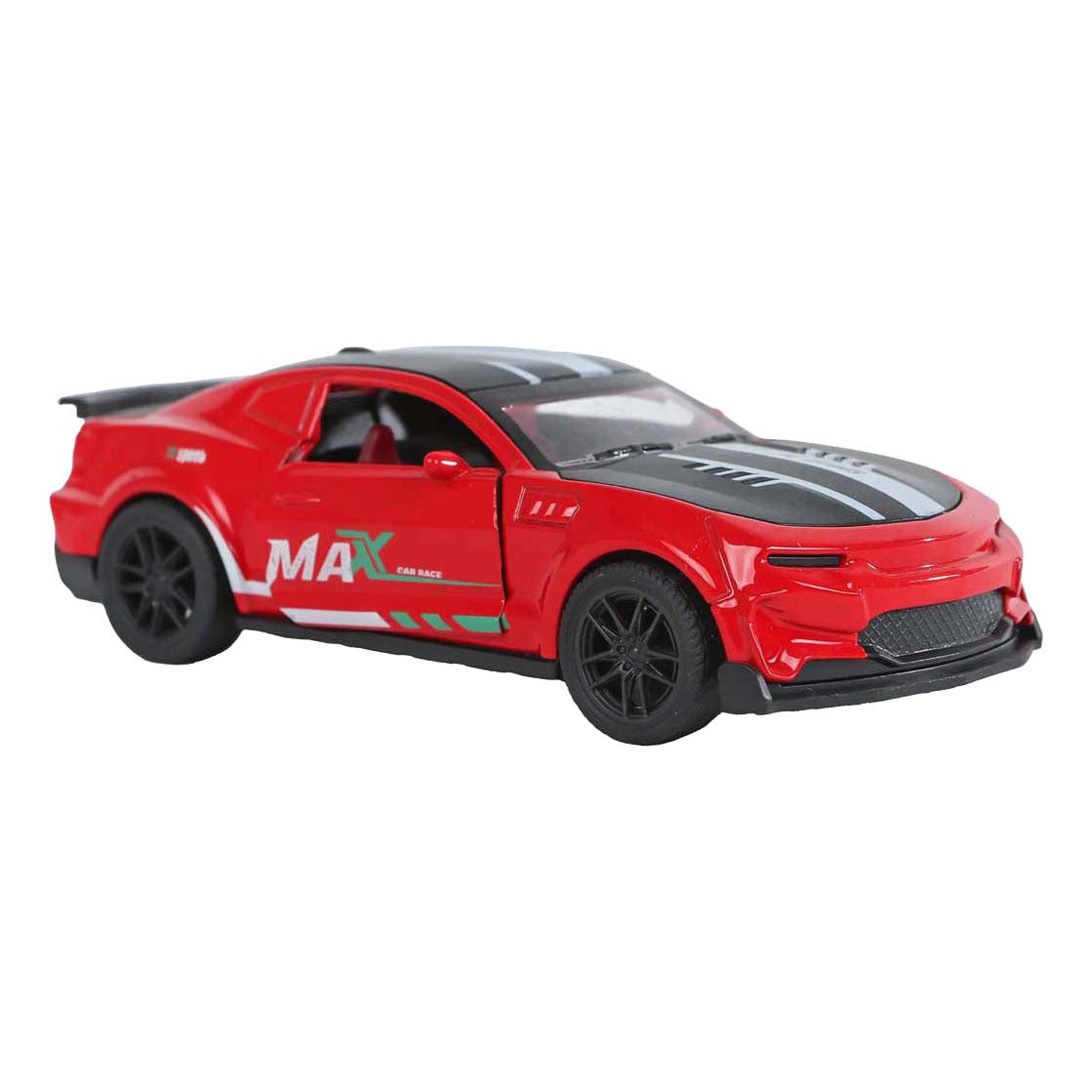 2-play sportauto die cast pull back 4ass 11,5cm