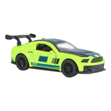 2-play sportauto die cast pull back 4ass 11,5cm