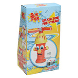 Sun fun watersproeier brandweerpaal 25cm