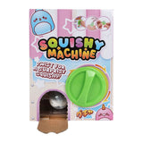 Vendingmachine kawaii squishy verrassing