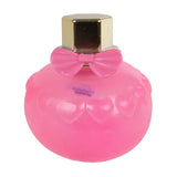 Glamour squeeze parfumflesje met charms