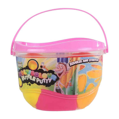 Ty super goo butter put mix 240gram 12x17cm