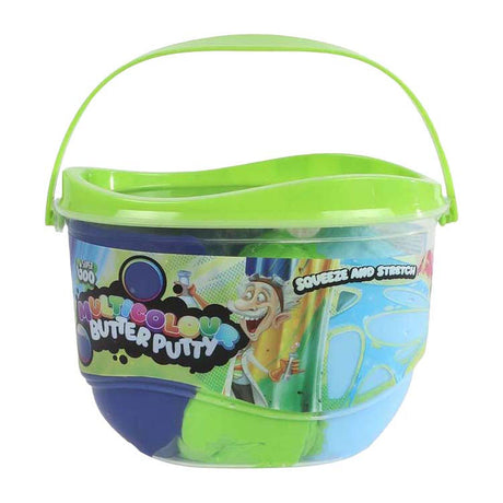 Ty super goo butter put mix 240gram 12x17cm