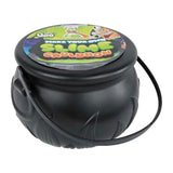 Super goo magische ketel zelf toverslijm maken