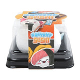 Kawaii squisjy sushi, 5cm