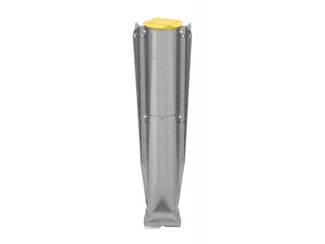 Brabantia grondanker 50mm