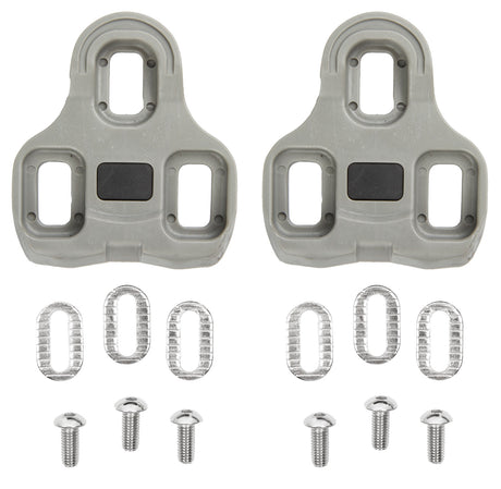 M-wave cleat l cleat set