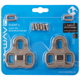 M-wave cleat l cleat set
