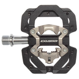 Exustar e-pm835 combination pedal