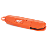 M-wave werkzeug retractable cable guide , orange