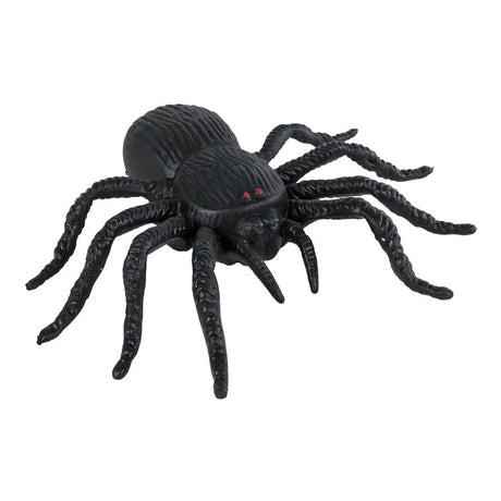 Super stretch grote griezel spin - 15x22cm