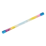 Twirling stok