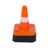 Kids Globe Pylon med lys, 4 cm