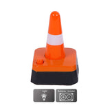 Kids Globe Pylon mit Licht, 4 cm