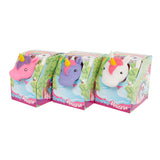 Unicorn super stretch squishy