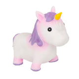 Unicorn super stretch squishy