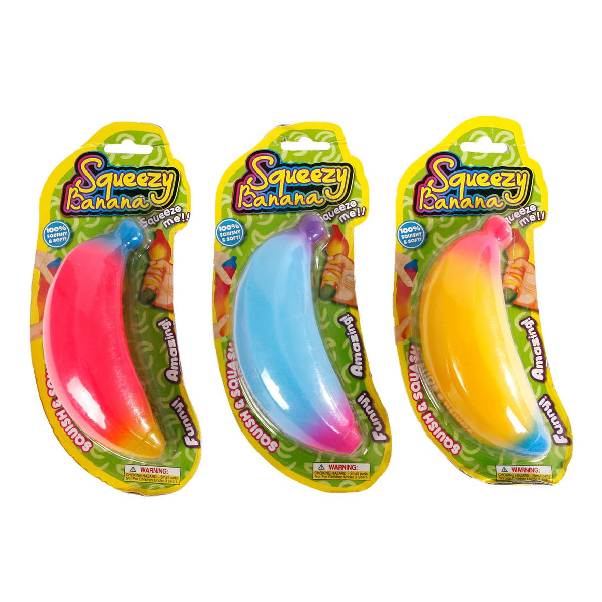 fidget banana super raztegljiva