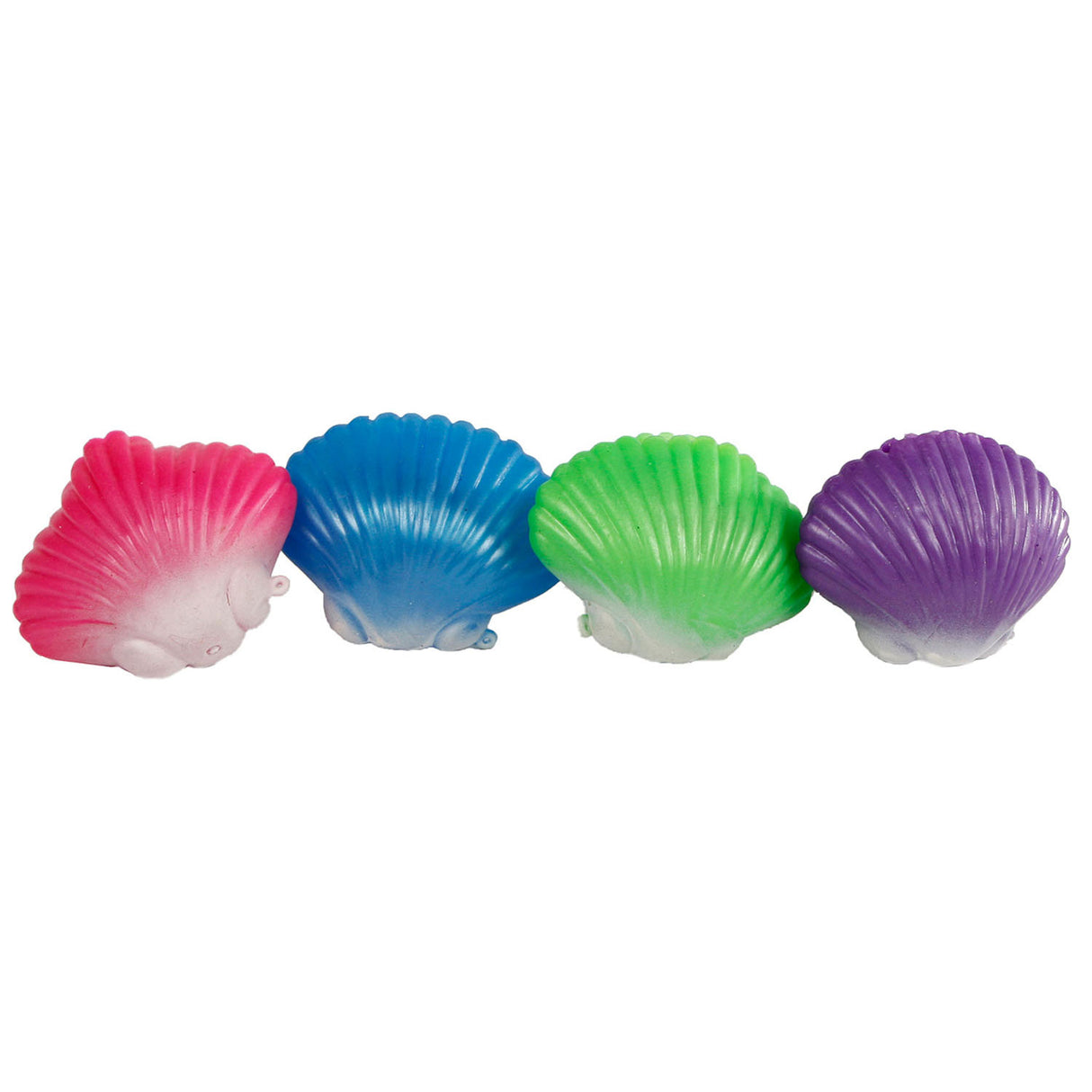 Sealife Squeeze Shell med Pearl