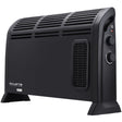 Rowenta co3035 vectissimo convectorkachtel zwart