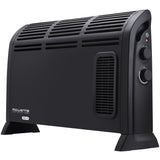 Rowenta co3035 vectissimo convectorkachtel zwart