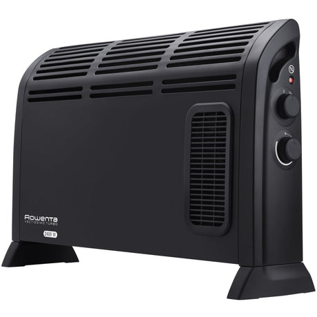 Rowenta co3035 vectissimo convectorkachtel zwart