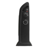 Rowenta co3035 vectissimo convectorkachtel zwart