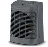 Rowenta rowenta so2321 Fan Heizung 1800w Grau