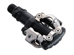 Shimano Deore PD-M520 SPD MTB Schwarz