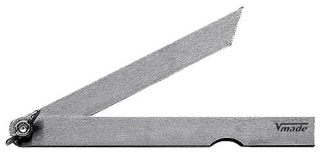 Vogel zwaaihaak 250mm