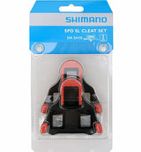 Shimano sm-s-s-s-st SL Red