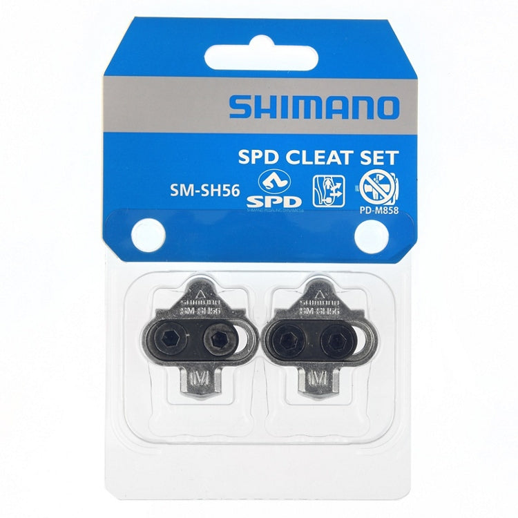 Shimano skoplater SPD SM-Sh56