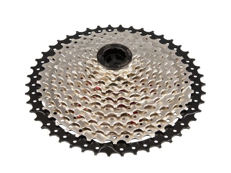 Primax E Cassette 11 Speed ​​11-46T Silver in Box