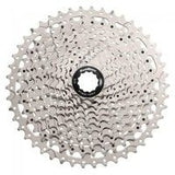 Sunrace CSMS8 Cassette 11 Velocità 11-40T. argento