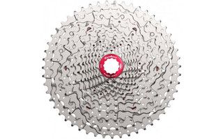 Sunrace CSMZ800 Cassette 12 vitesses 11-51T argent dans la boîte