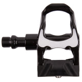 M-Wave Klikpedalen Drag racefiets 9 16 inch zwart