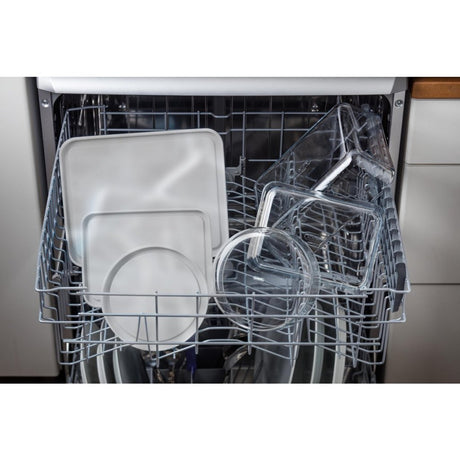 Pyrex cook freeze schaal met deksel 19x14x4cm 0,8l
