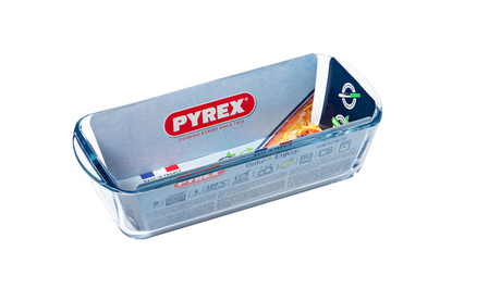 Pyrex classic cakevorm glas 28 cm