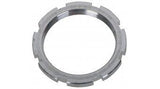 Miranda Lockring Bosch Gen4, M30 Silver