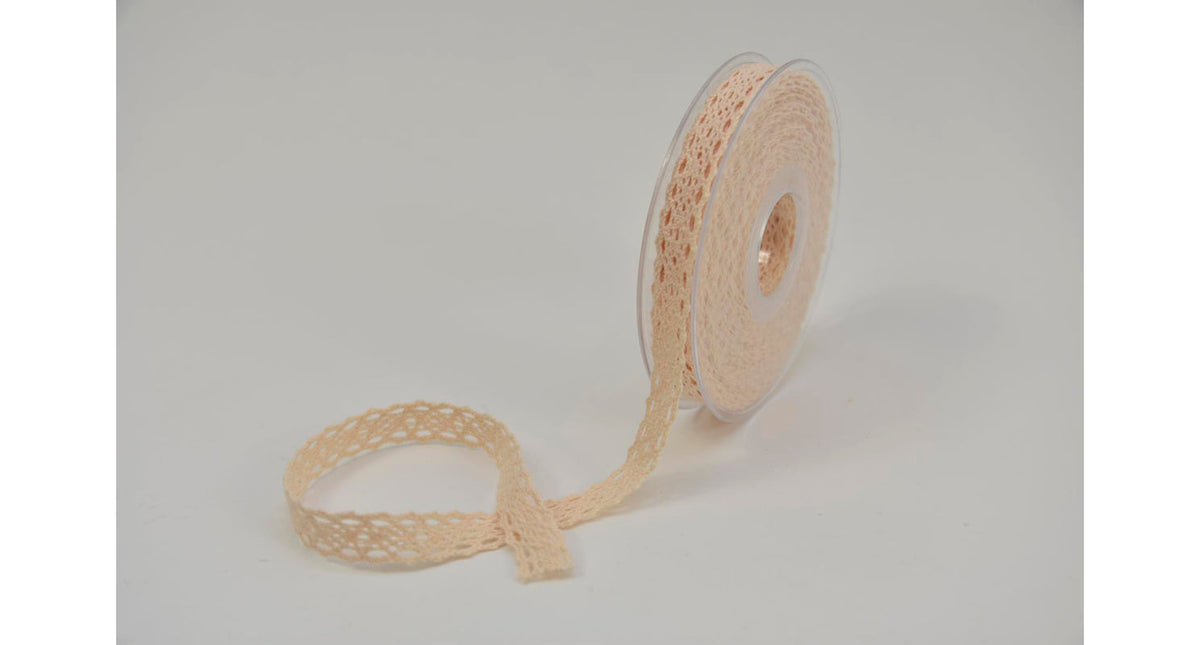 Small lace mm15x10mt skin