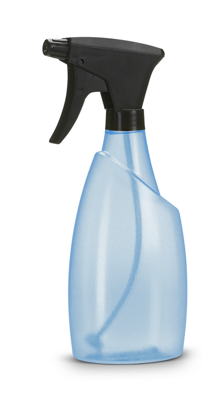 Emsa fuchsia bloemverstuiver 0,7l - blue