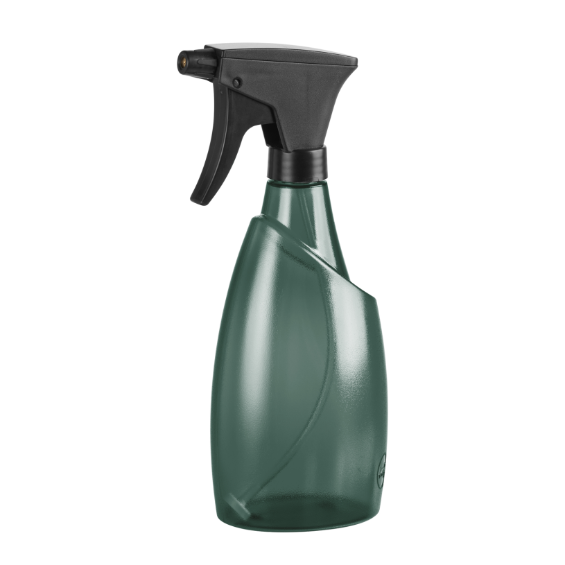 Emsa fuchsia bloemverstuiver 0,7l - pine green