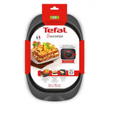 Tefal kookgerei tefal success ovenschotel 24x36cm