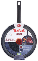 TEFAL COUTWARE TEFAL C26406 BRUT SAMAND PAN