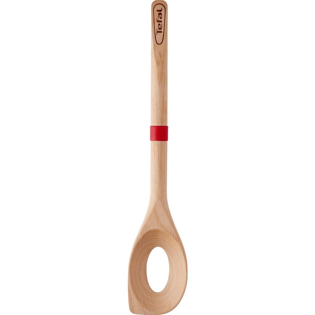 Tefal Tefal K23085 Spatule de service en bois 32 cm