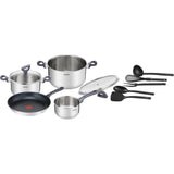 Tefal Kookberei Tefal G713SB DILLY Cook Cook Set 11 pièces