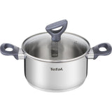 Tefal Kookberei Tefal G713SB DILLY Cook Cook Set 11 pièces