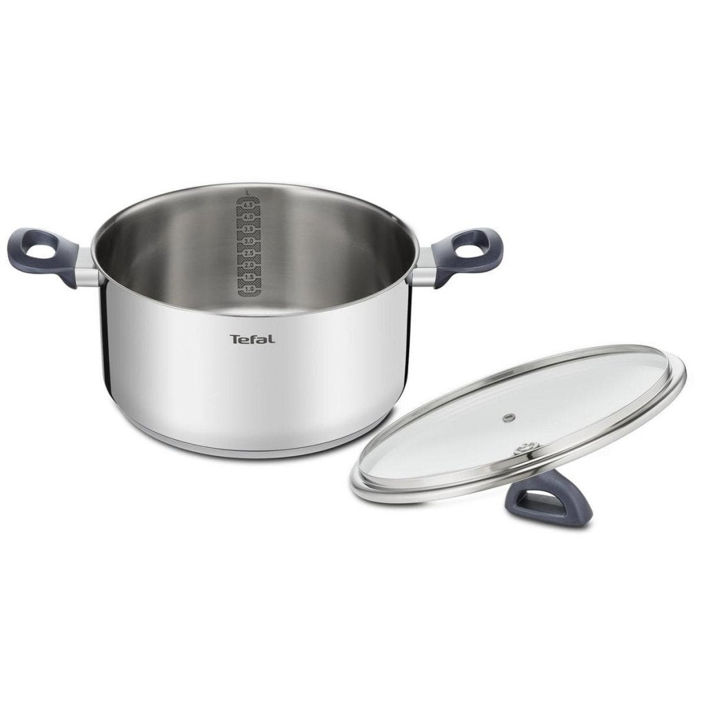 Tefal Kookberei Tefal G713SB DILLY Cook Cook Set 11 pièces