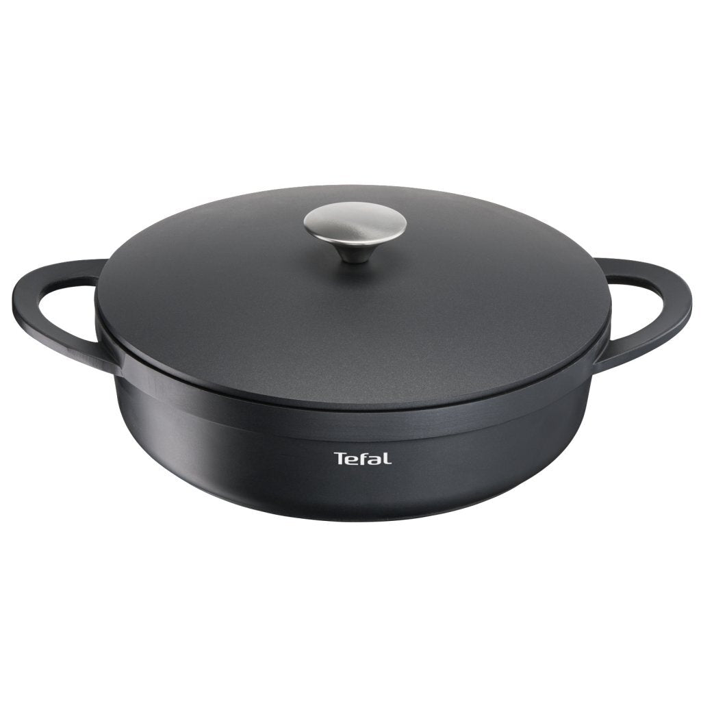 Tefal kokekar tefal trattoria spanpan 28 cm